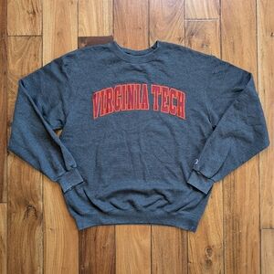 Virginia Tech Champion Crewneck (M)